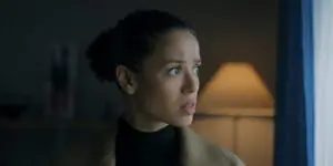 Gugu Mbatha-Raw in Surface Season 2